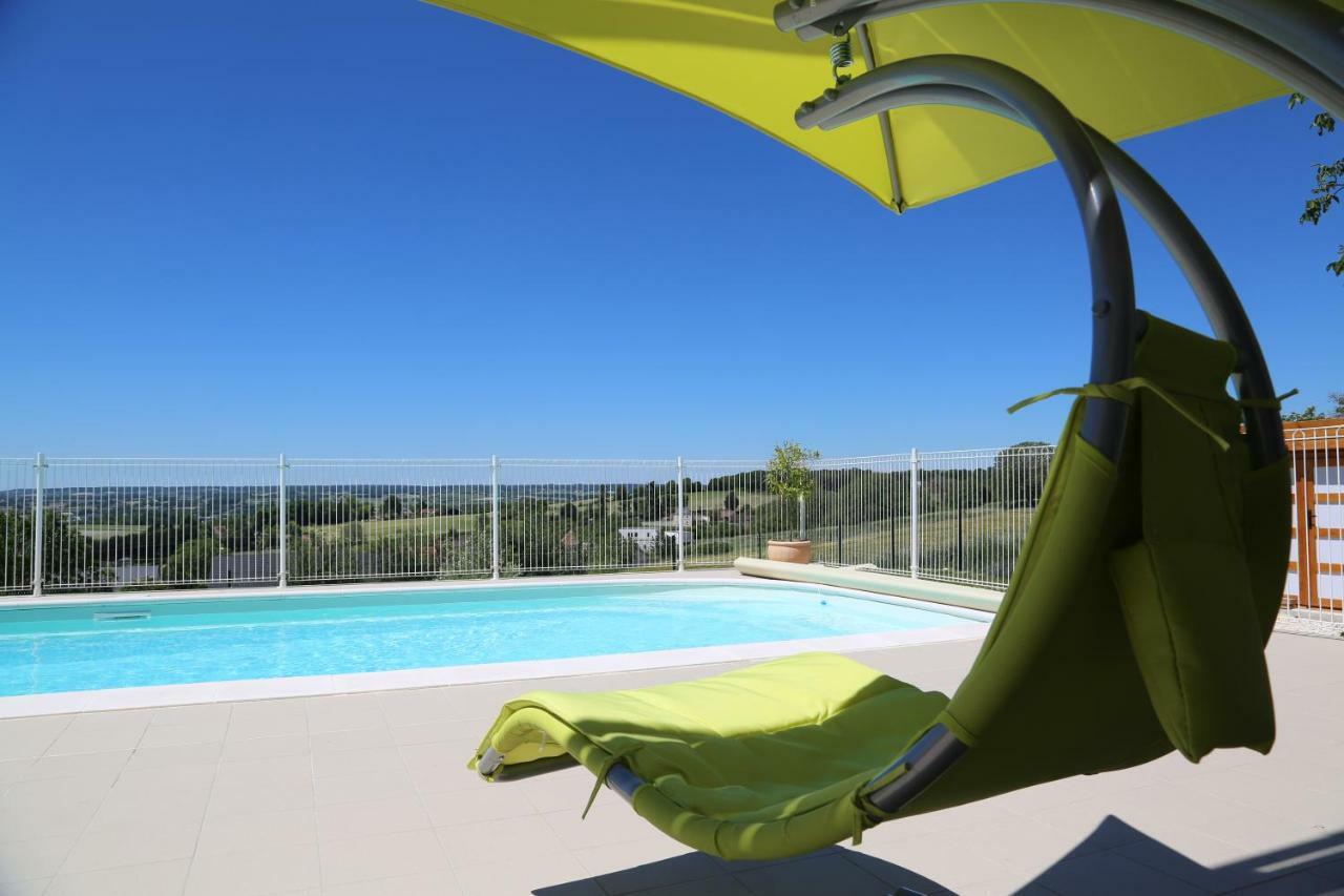 Gite Montgolfiere 6 Personnes シャテルロー エクステリア 写真